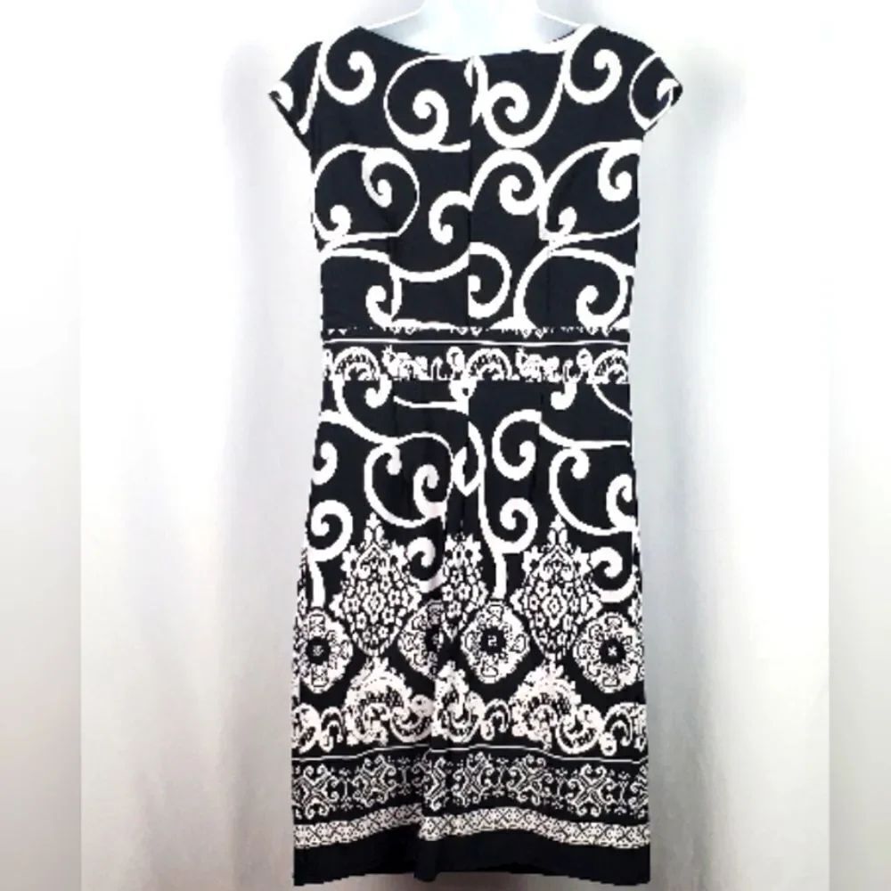 AA STUDIO DRESS - Picture 3 of 9